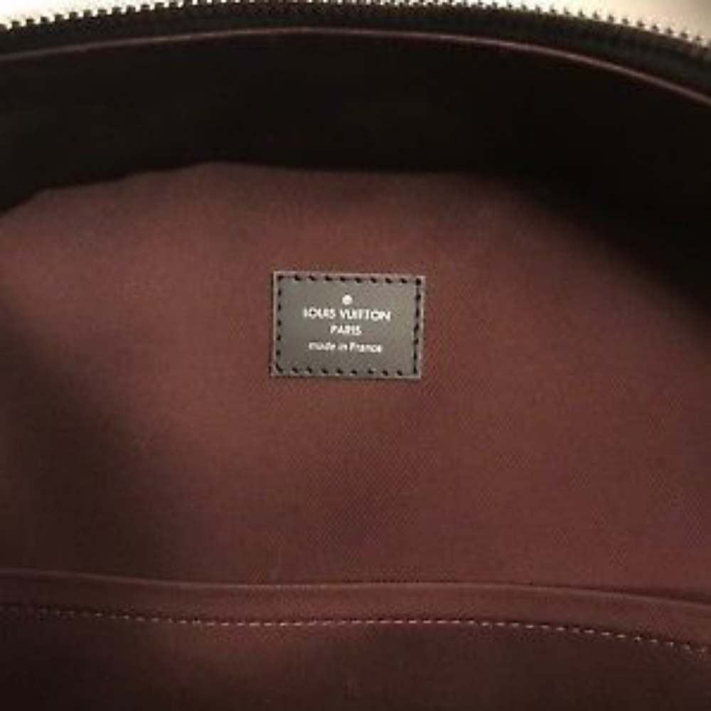 Louis Vuitton backpack